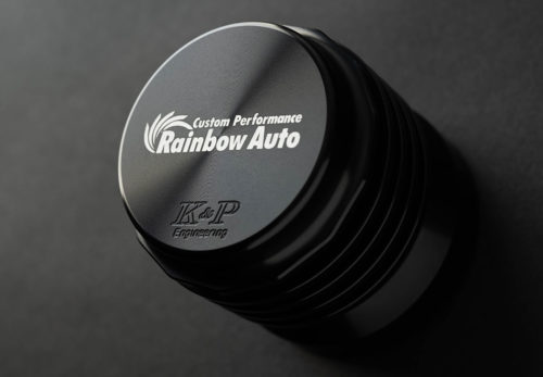 新商品｜レインボーオート Wide-angle mirror 広角ミラー | Rainbow Auto